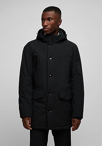 DANIEL HECHTER Parka