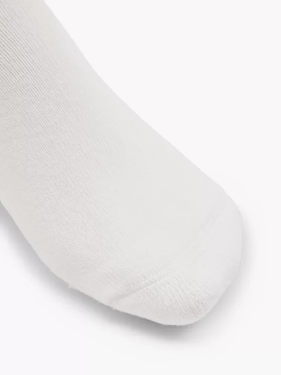 adidas Essentials Linear 3er Pack Crew Socken