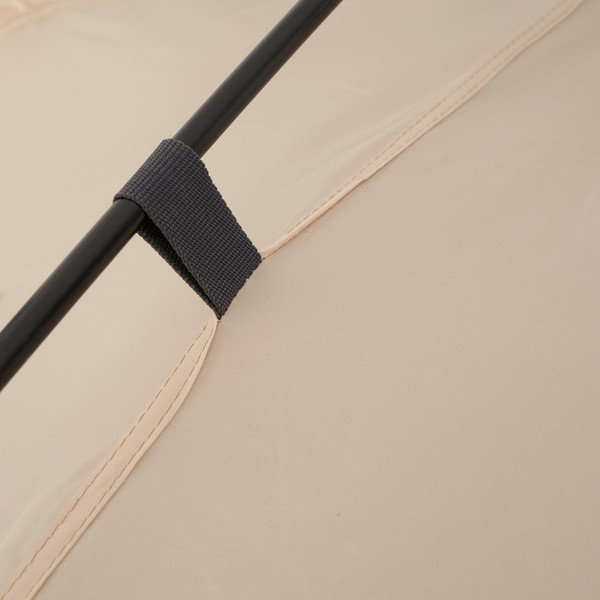 SPEEDY SAND - Strandmuschel