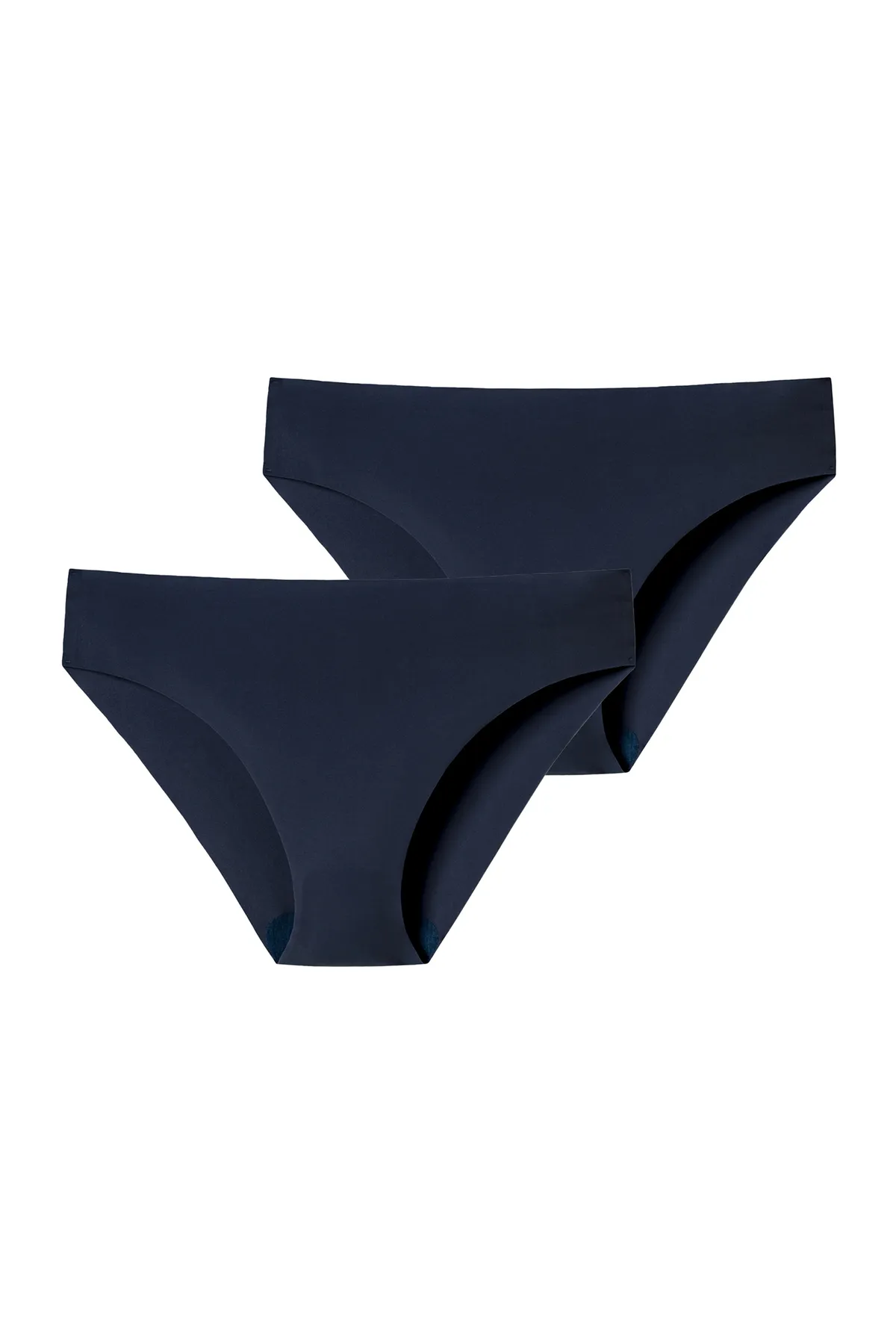 Schiesser  Slip Unsichtbares Licht