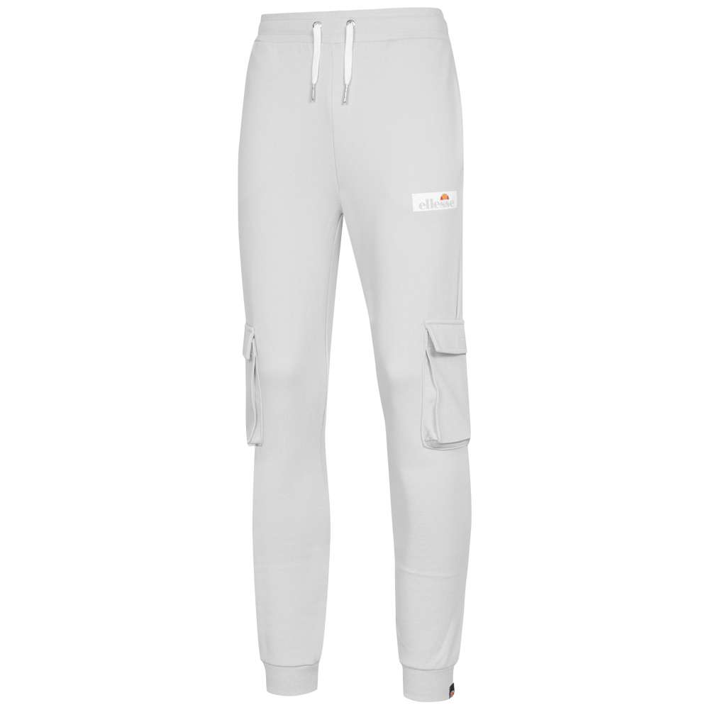 ellesse Pulia Herren Cargo Jogginghose SHN15205-GRY
