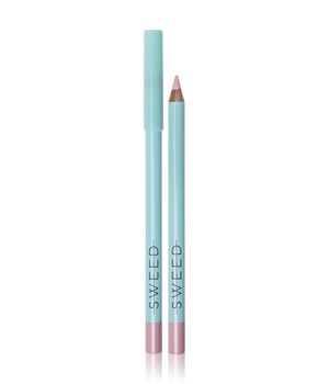 Sweed Lashes Satin Coal Eyeliner Eyeliner-1.35 g