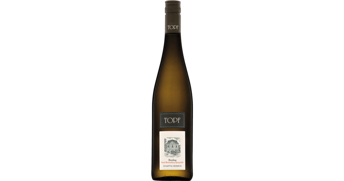 Ried Wechselberg Spiegel Riesling Reserve