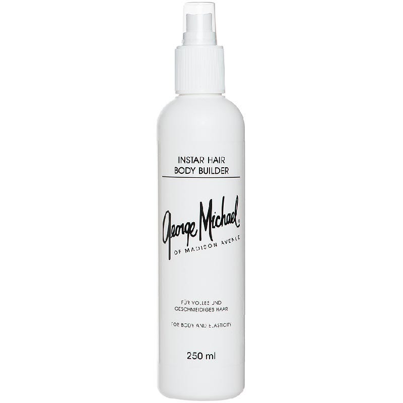 George Michael Instant Hair Body Builder 250 ml