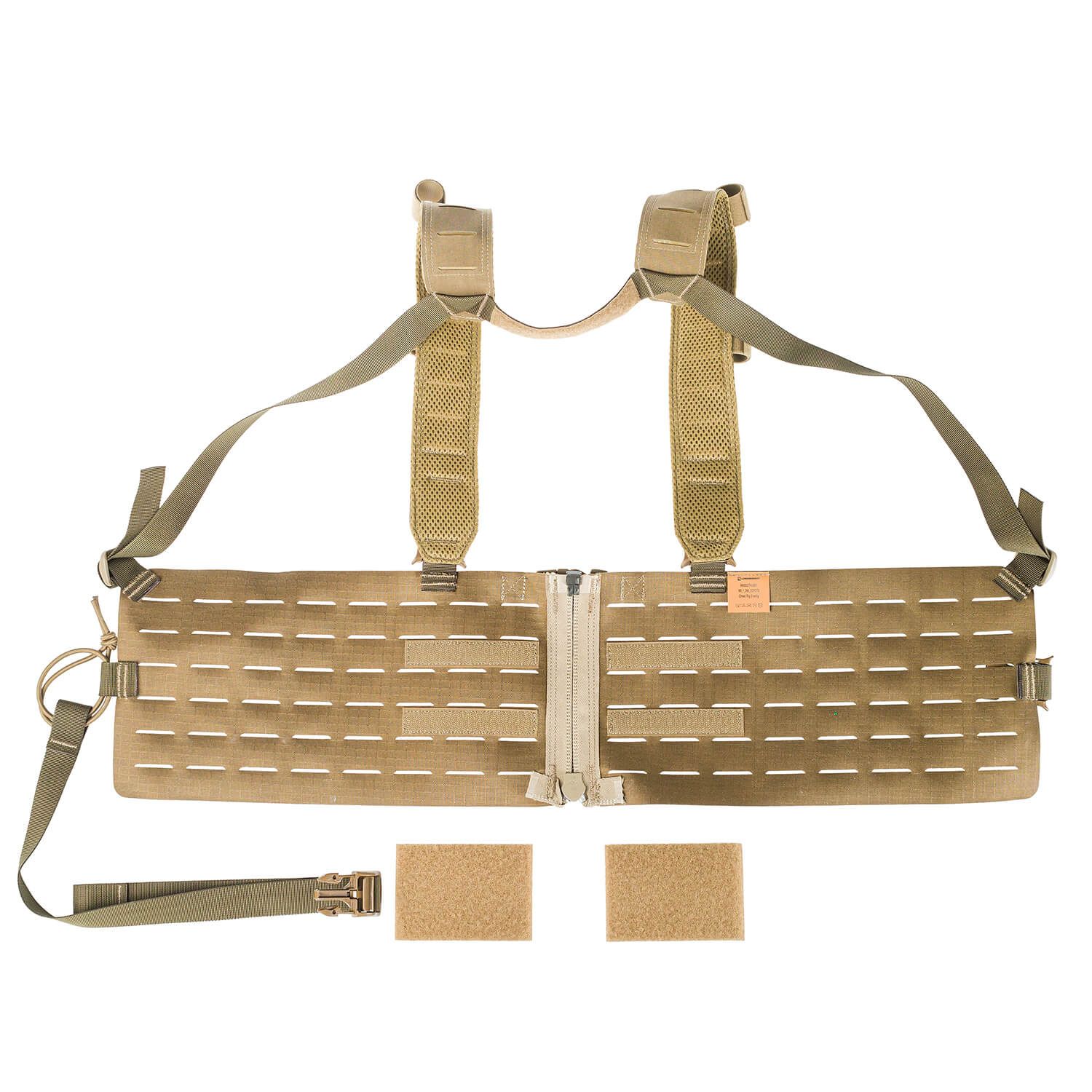 Chest Rig 2-teilig MX266