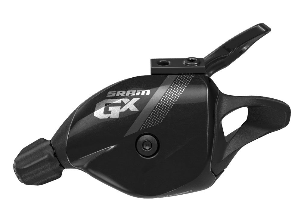 SRAM GX 2x10-fach Schalthebel-Set kaufen | Bike-Discount