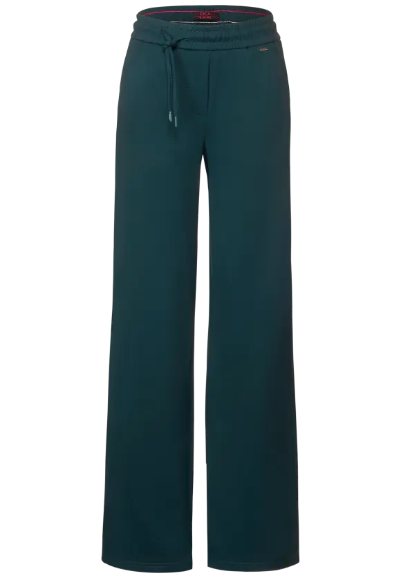 CECIL Jersey Loose Fit Hose