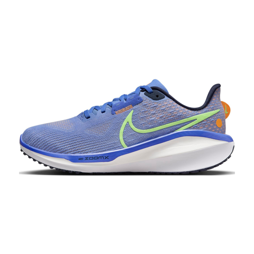Nike Vomero 17 FB8502-401 / blau