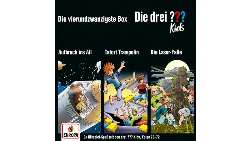 24./3er Box-Folgen 70-72