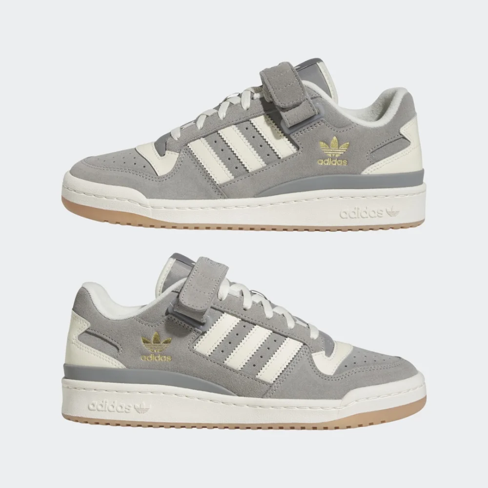 adidas Forum Low FZ6253 / grau