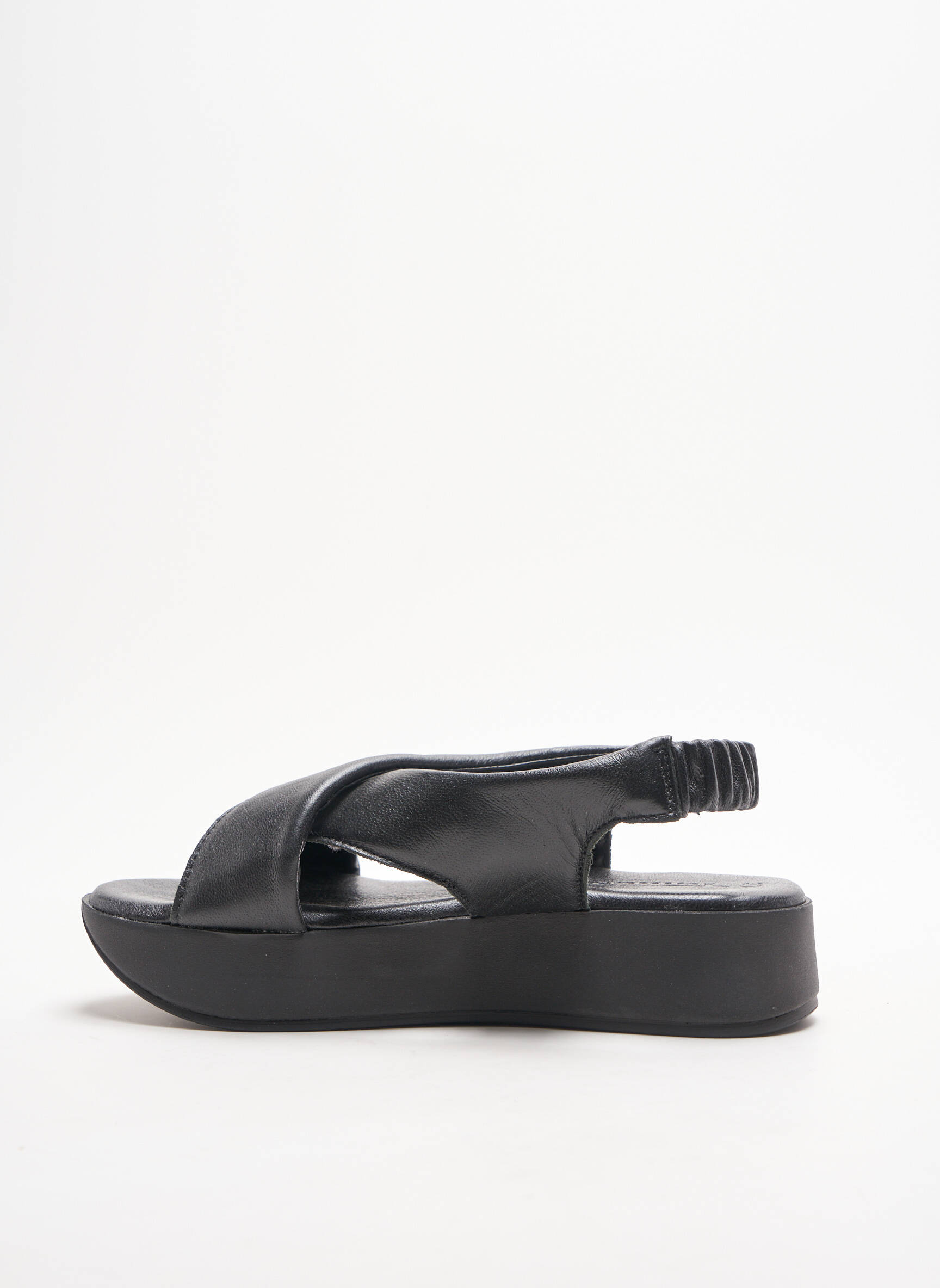 Tamaris Sandales Nu Pieds Femme couleur noir
