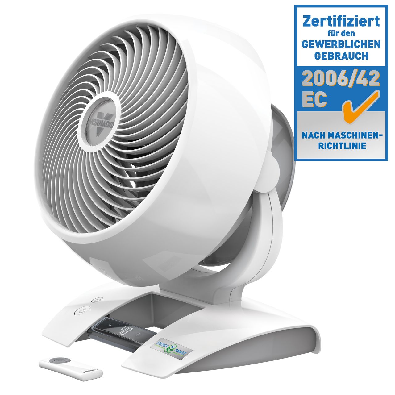 X4-Life Vornado Energy Smart 6303DC