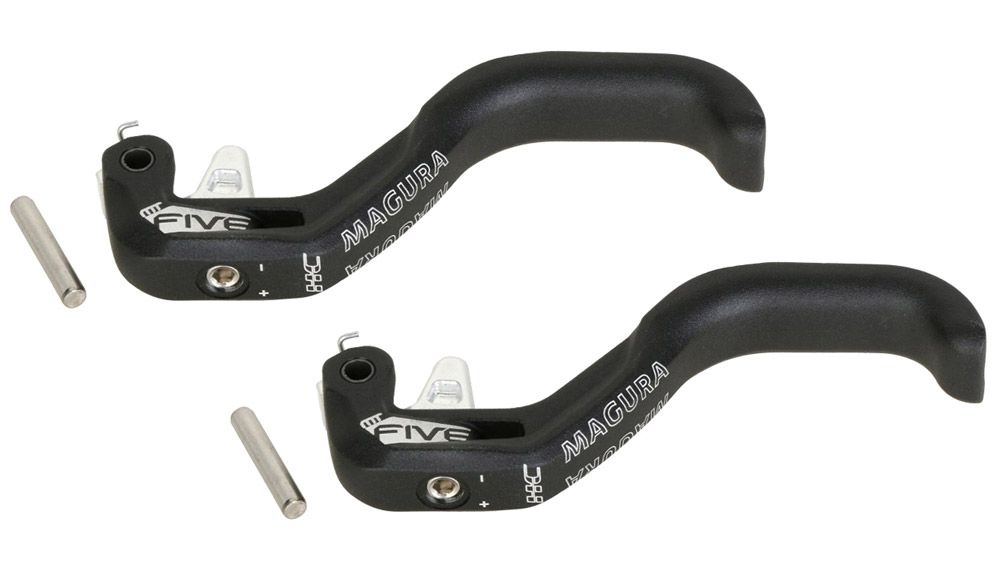Magura MT5 1-Finger HC Scheibenbremsen Set kaufen | Bike-Discount