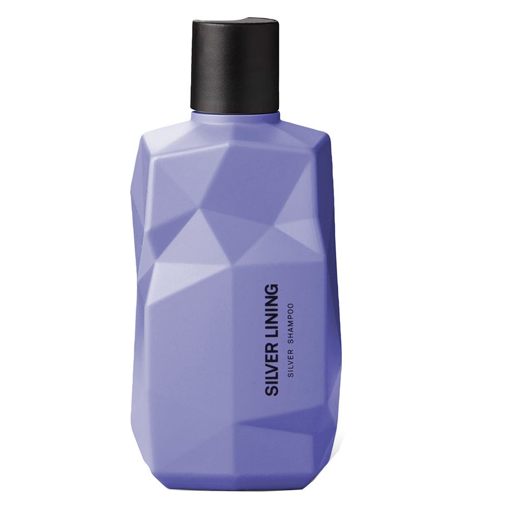 NINE YARDS Silver Lining Silver Shampoo 300 ml