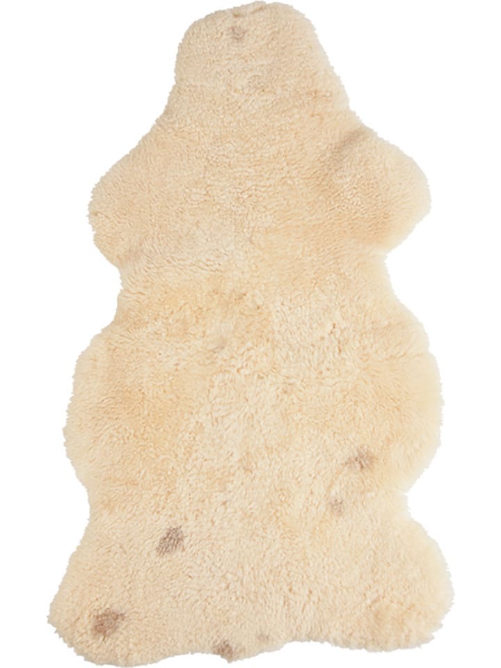 Kaiser Naturfellprodukte Lammfell in Natur günstig kaufen 70-90 cm