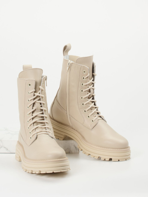 Schnürstiefelette-17253790003 Andrea Puccini