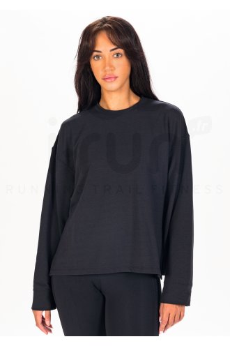 Nike Yoga Dri-Fit W