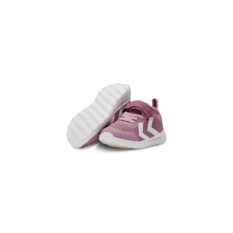 hummel ACTUS RECYCLED INFANT Sneaker Kinder