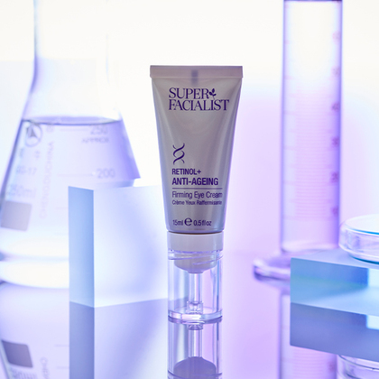 Super Facialist Retinol Eye Cream Eye Cream