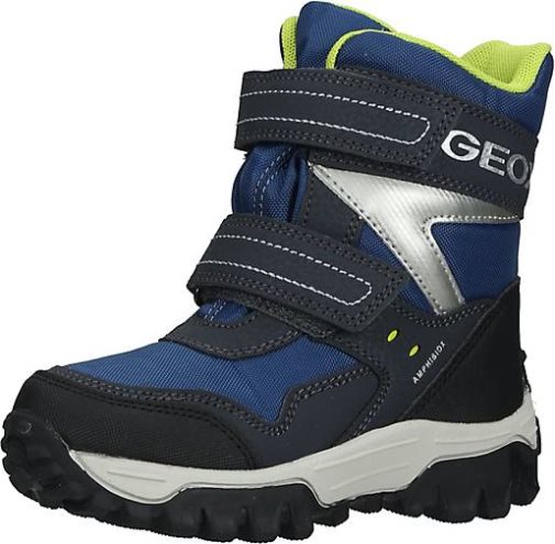Geox Stiefel