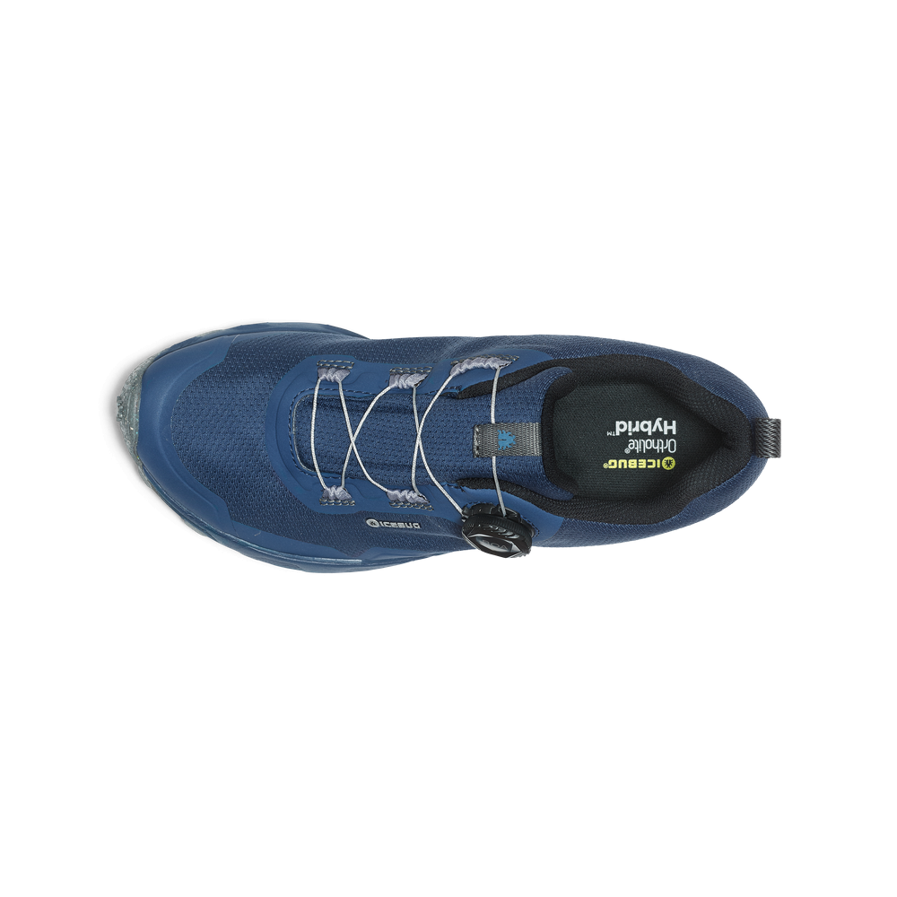 Icebug Rover Womens RB9X GTX D5454-0E / blau