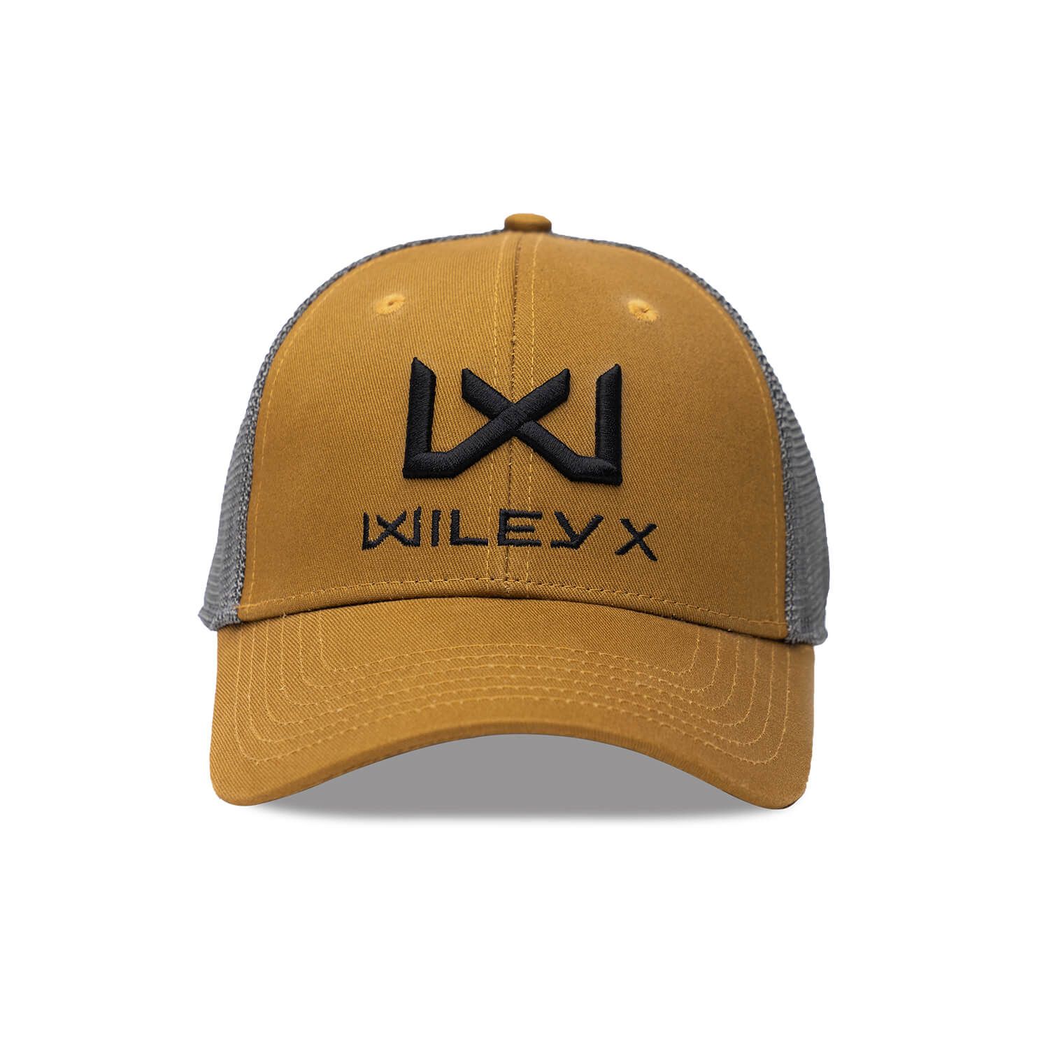Trucker Cap WX Logo