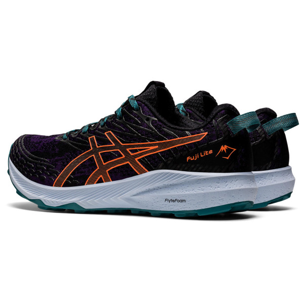 Asics - Women's Fuji Lite 3 - Trailrunningschuhe