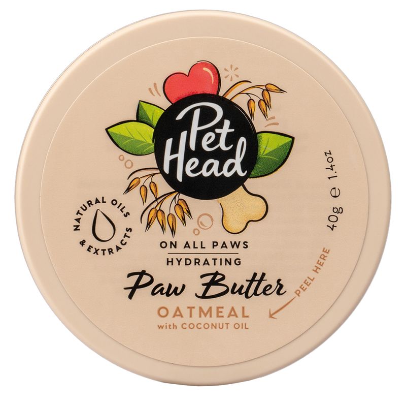 Pet Head On All Paws Paw Butter zu TOP-Preisen