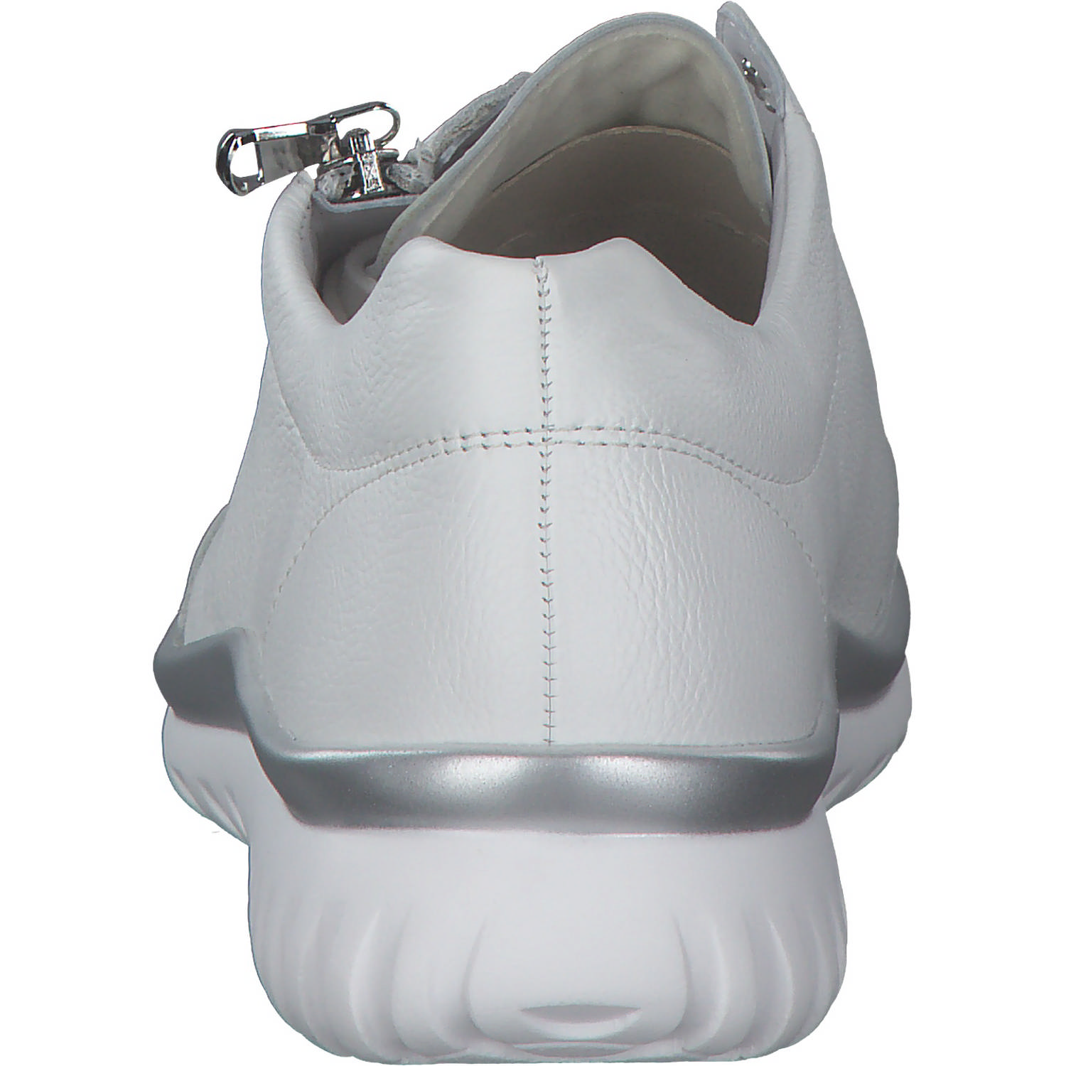 Semler Lena L5035011, Sneakers, Damen, Weiß