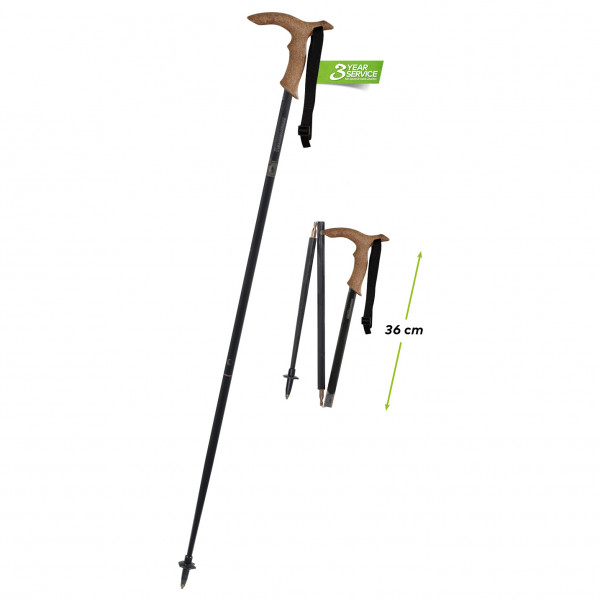Komperdell - Walking Staff FXP - Gehstock