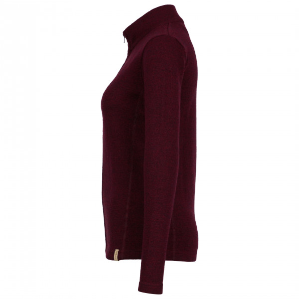 Mufflon - Women's Juma - Wolljacke