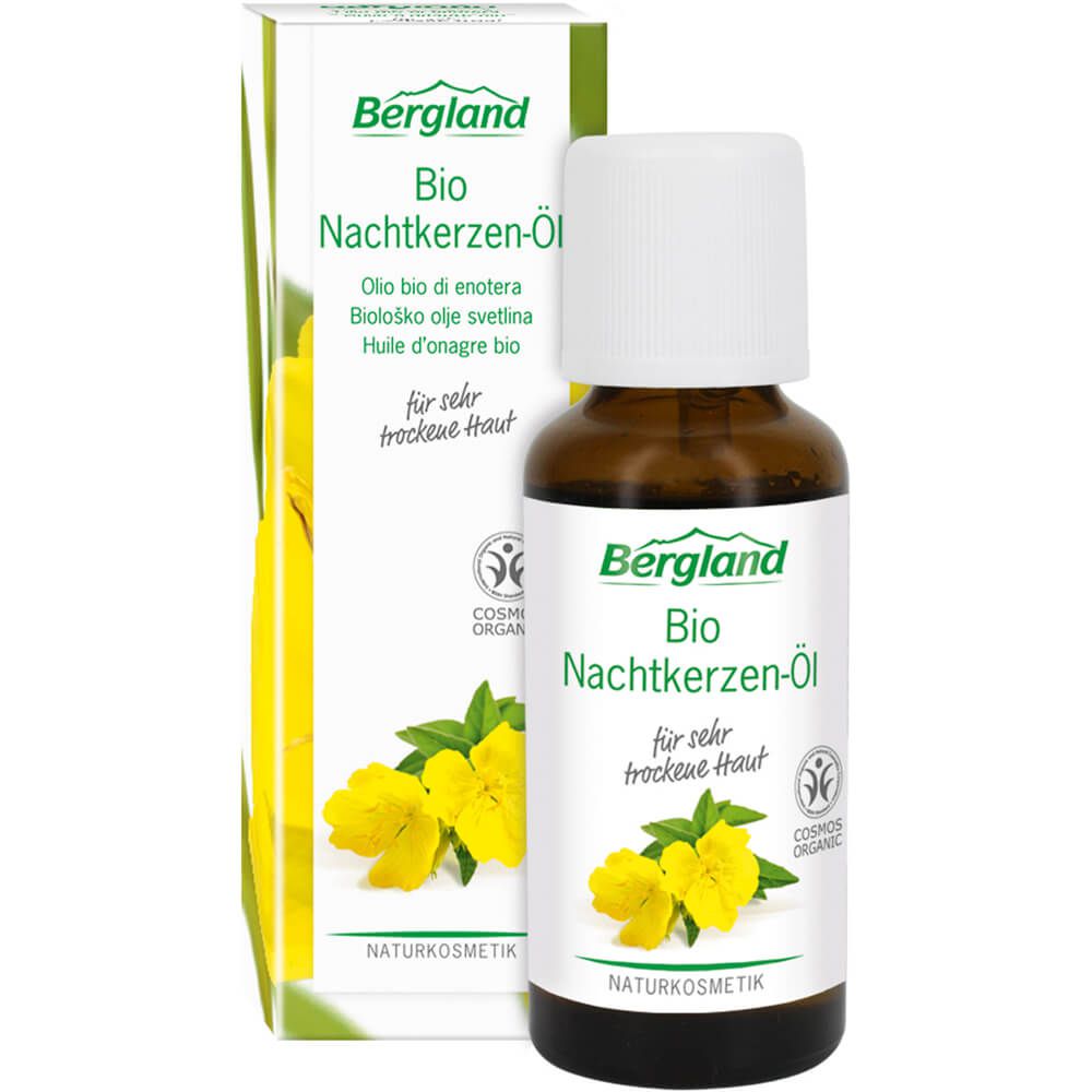 NACHTKERZENÖL