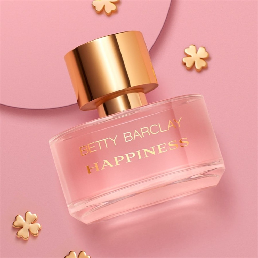 Betty Barclay Happiness Eau de Toilette Spray Parfum