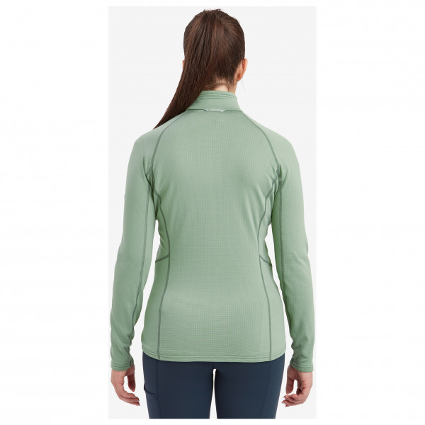 Montane - Women's Protium Jacket - Fleecejacke
