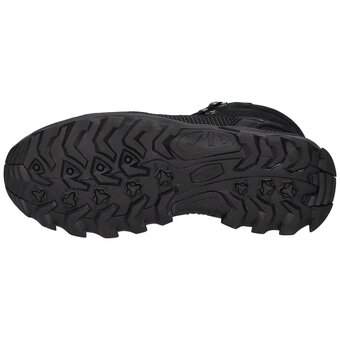 CMP Rigel Mid Trekking WP Outdoor in schwarz