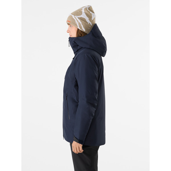 BETA INSULATED JACKET WOMEN`S Damen - Hardshelljacke