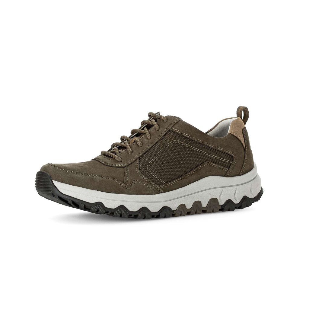 rollingsoft PG8005 Sneaker low grün