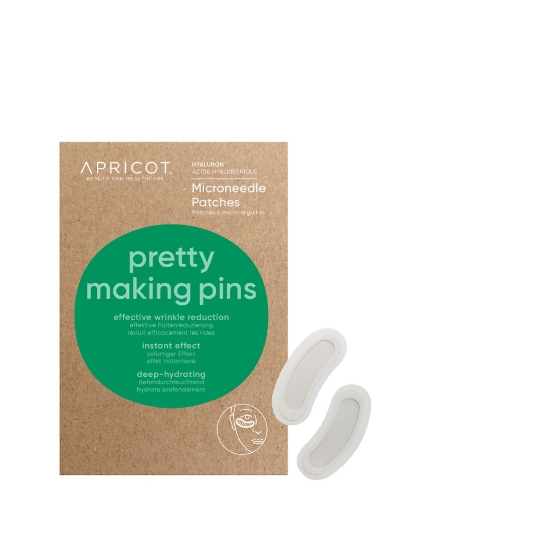 Microneedle Patches