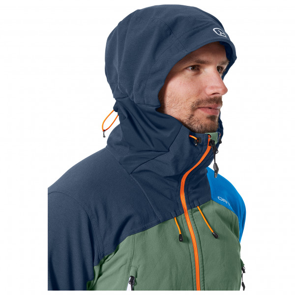 Ortovox - Westalpen Softshell Jacket - Softshelljacke