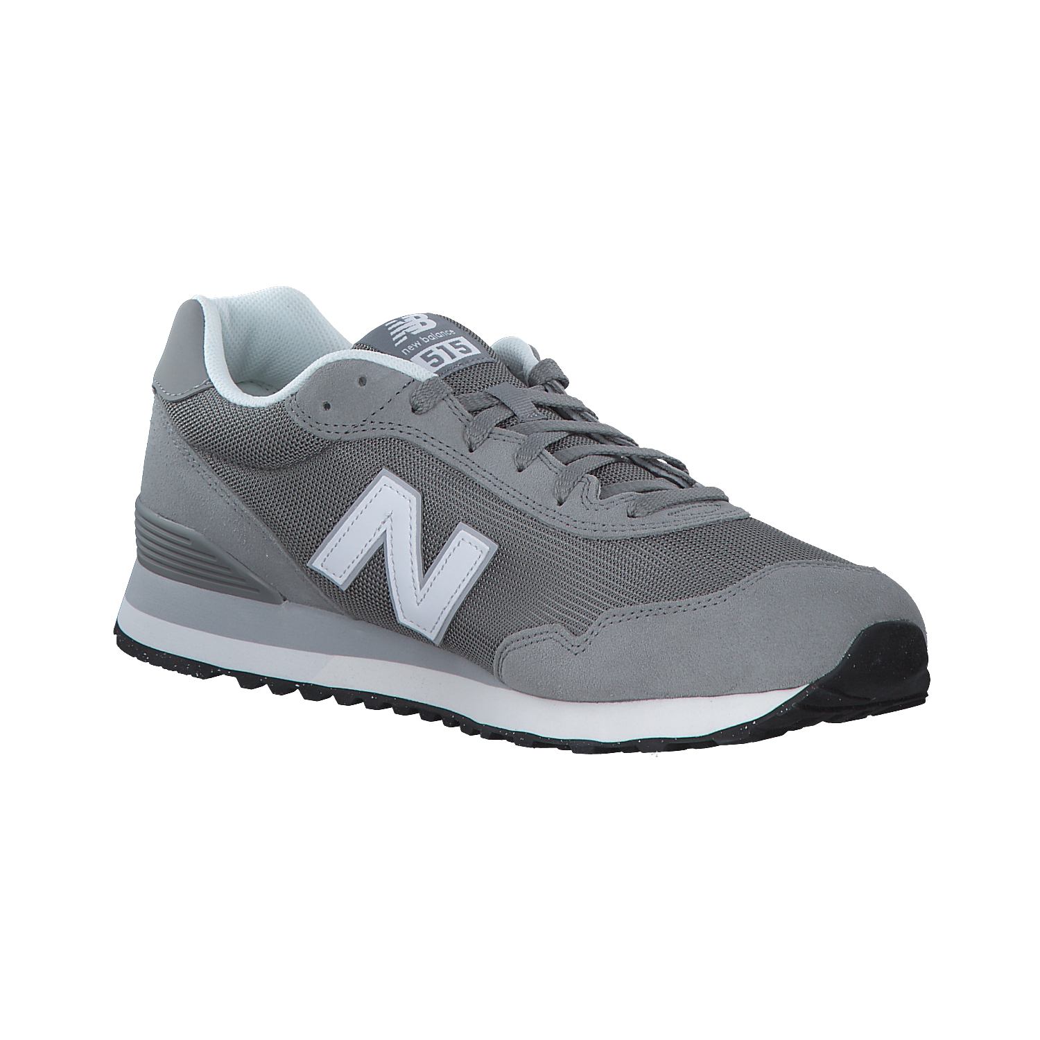 New Balance ML515, Klassische- & Business Schuhe, Herren, Grau