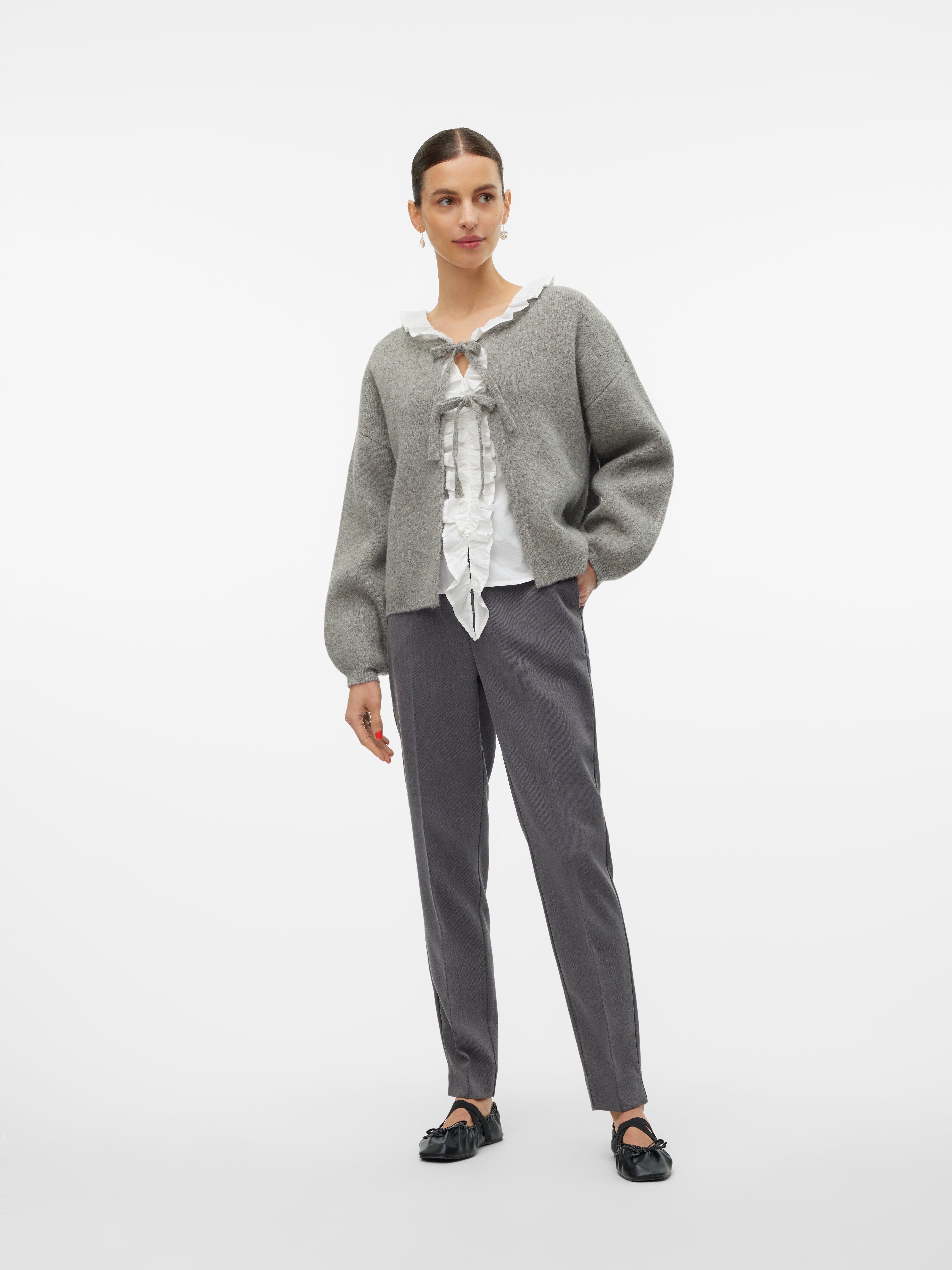 VMBOW Strickjacke