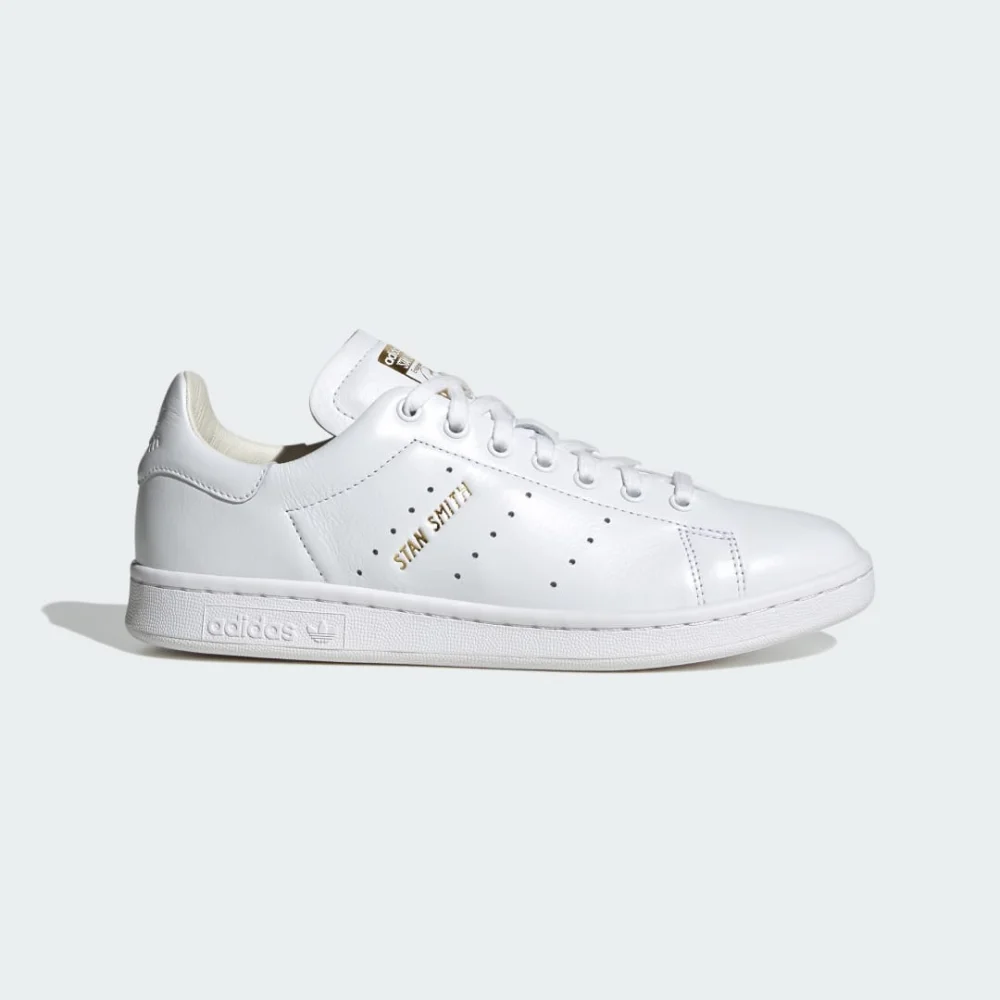 adidas Stan Smith Lux IG3389 / weiss