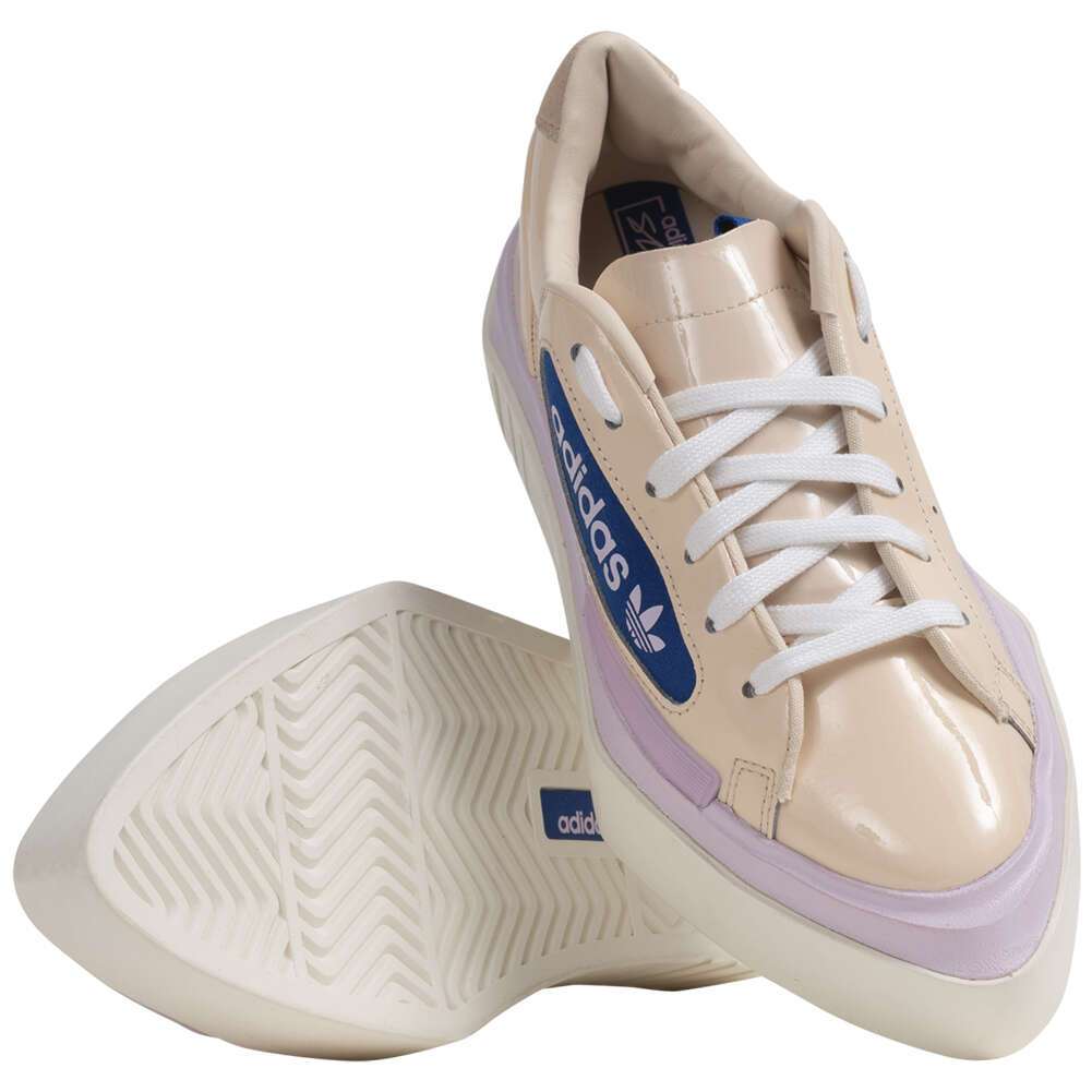 adidas Originals Hypersleek Damen Sneaker EF5207