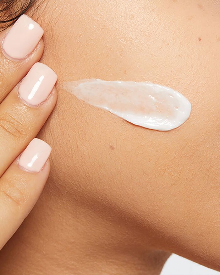 Crème Hydratante Réparatrice de barrière cutanée pour le visage et le corps