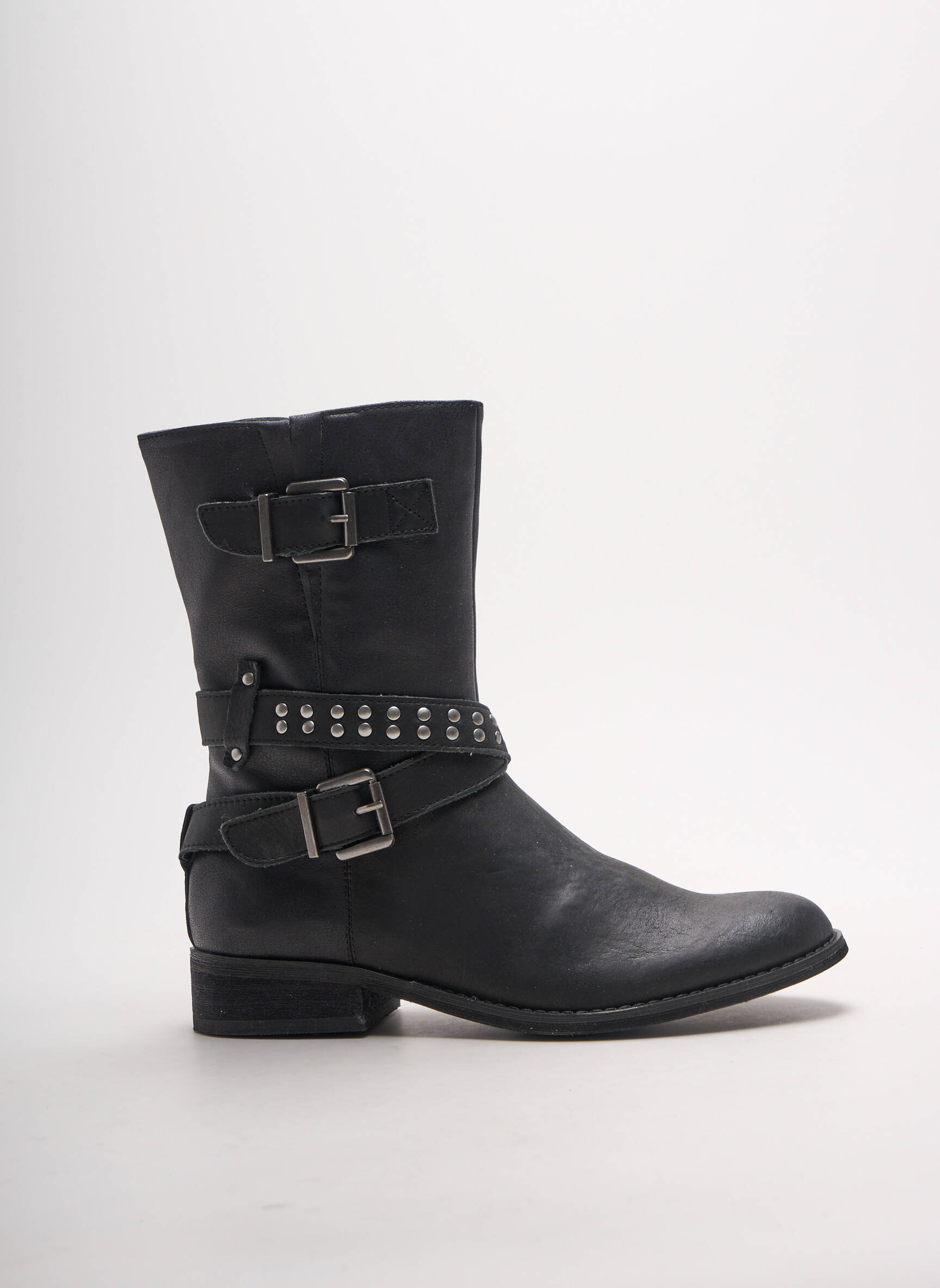 Madison Bottines Femme couleur noir