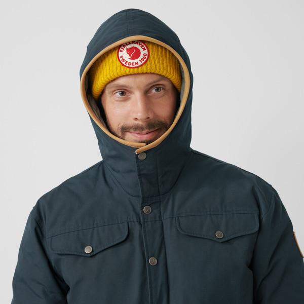 GREENLAND NO. 1 DOWN JACKET M Herren - Daunenjacke
