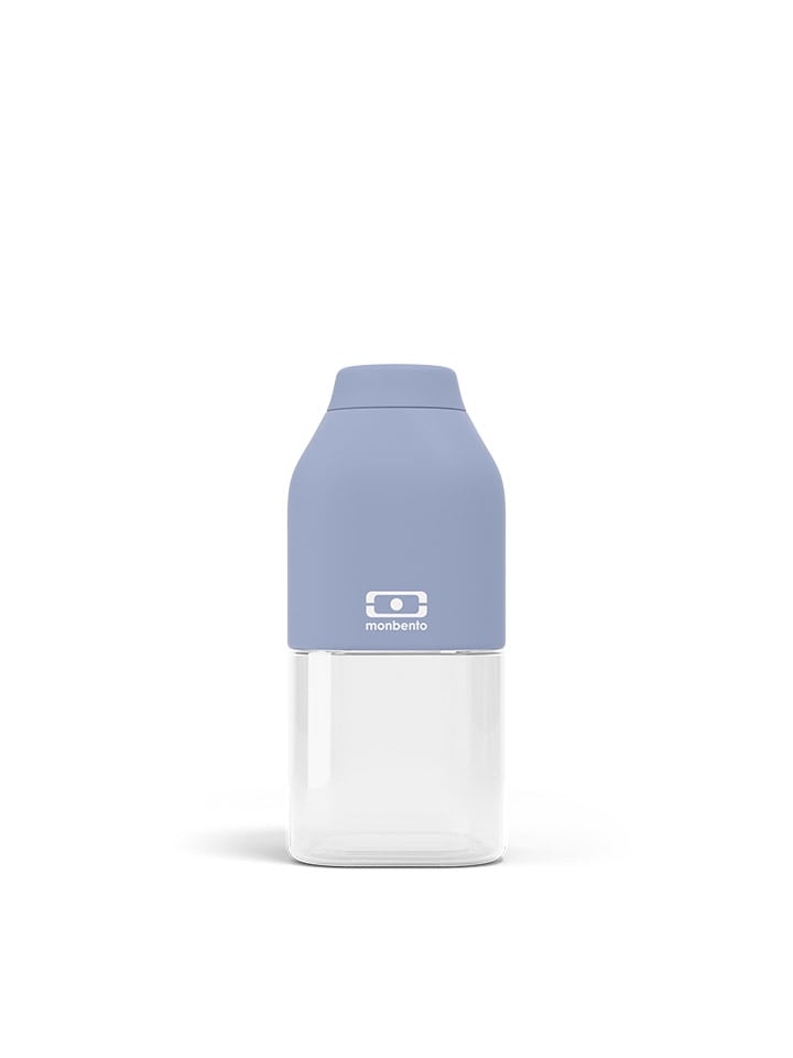 Monbento 3tlg, Snack-Set in Blau günstig kaufen onesize