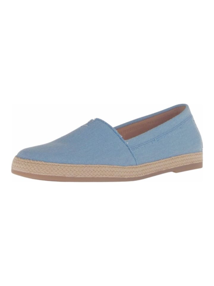 Gabor Halbschuhe in Jeans günstig kaufen