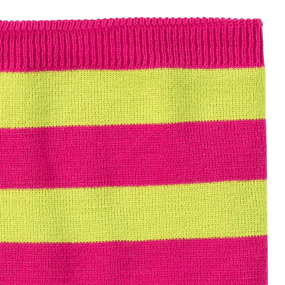 Mädchen Snood mit Fleece-Futter