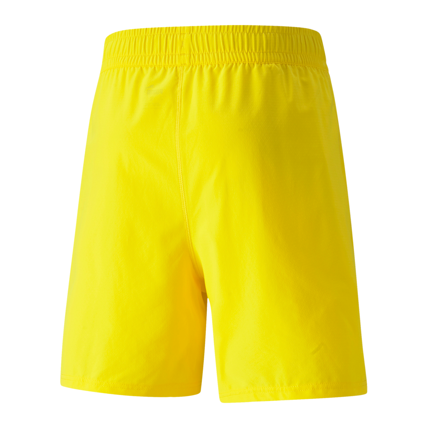 PUMA teamFINAL Short Gelb F07